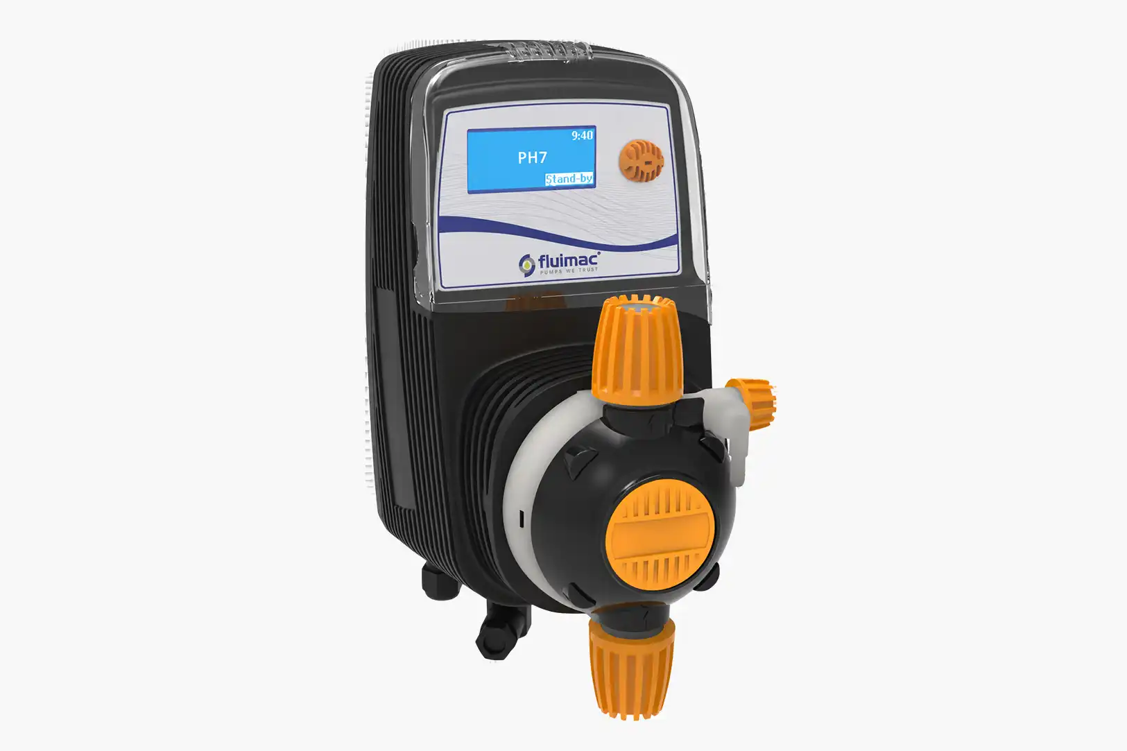 Pompe dosatrici elettromagnetiche GS Series